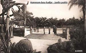 Hammam Bou Hadjar 120